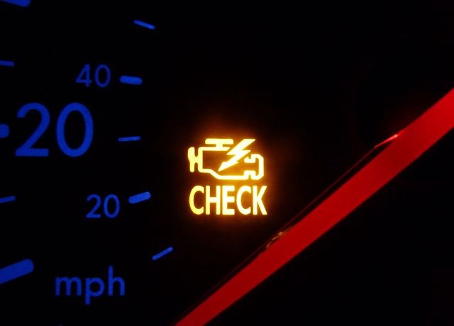 Не Горят Датчики на Ваз 2112 16 Клапанов © Где искать причину