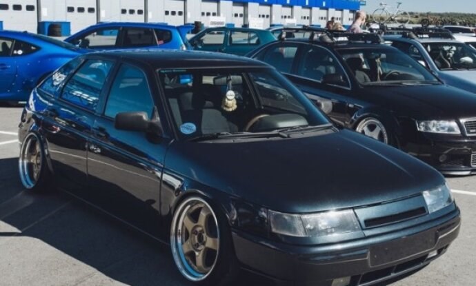 Не Горят Датчики на Ваз 2112 16 Клапанов © Где искать причину