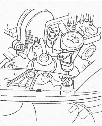 Не Горят Габариты на Хонда Цивик Ферио Код ошибки на цивике3gp