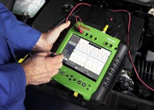 Не Горят Габариты Мазда 6 gg Причины • Ошибка p0661