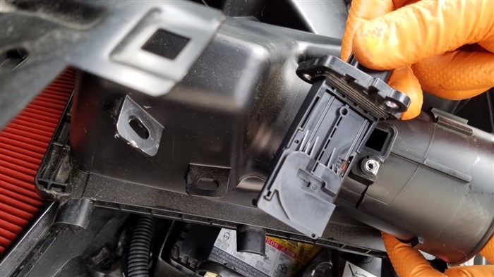 Не Горит Свет в Салоне Ниссан Теана. Блоки под капотом