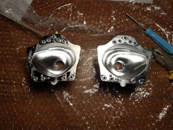 Не Горит Противотуманная Фара Киа Сид © Регулировочные работы