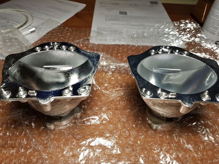 Не Горит Противотуманная Фара Киа Сид © Регулировочные работы