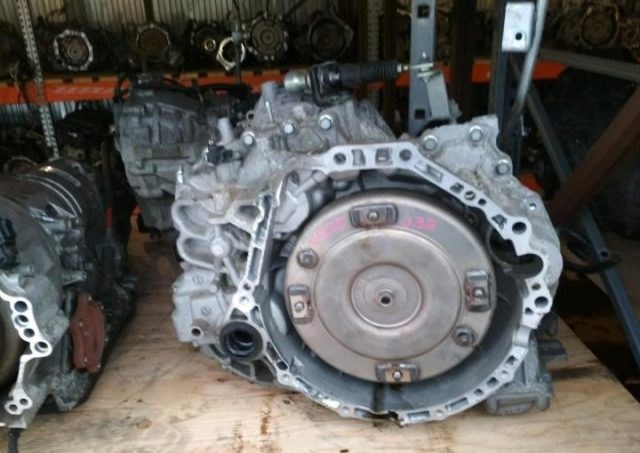 Не Горит Приборная Панель Ниссан Теана J32 – Блоки под капотом