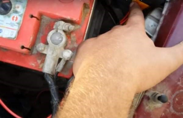 Не Горит Правый Задний Габарит на Бмв – Советы для автомобилистов