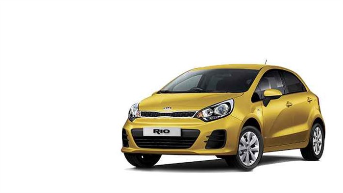 Не Горит Подсветка Салона Киа Рио 3. Предохранители и реле kia rio 3