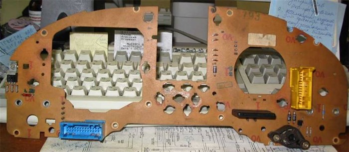 Не Горит Подсветка Салона Ауди 80 б3 © Другое на сайте