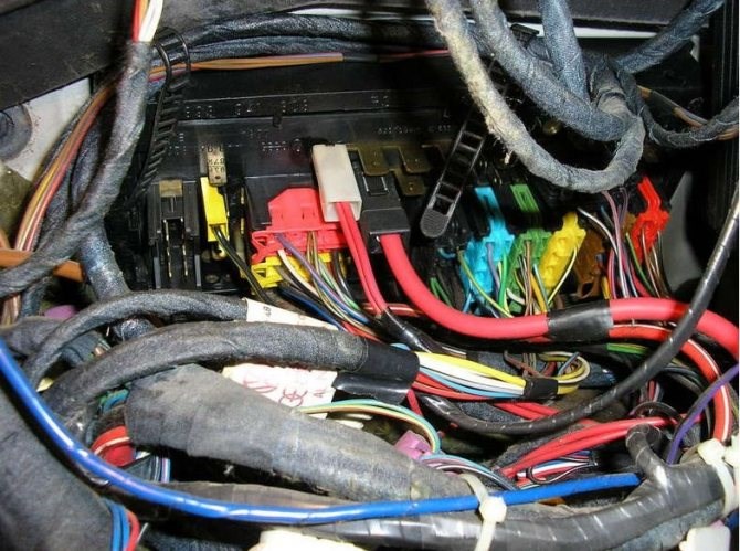 Не Горит Подсветка Салона Ауди 80 б3 © Другое на сайте