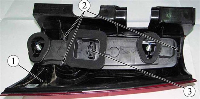 Не Горит Подсветка Номера Лада Ларгус… Смотрите также