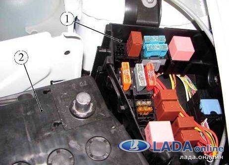 Не Горит Подсветка Номера Лада Ларгус… Смотрите также