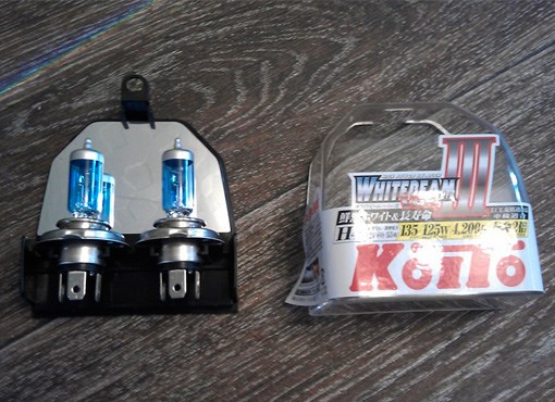 Не Горит Подсветка на Тойоте Королла. Немного о безопасности