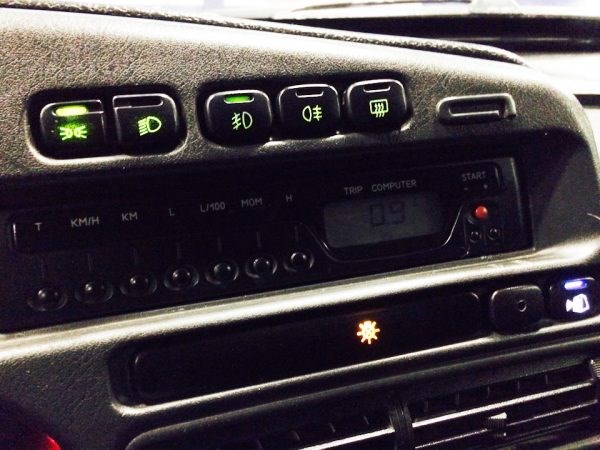 Не Горит Подсветка на Компьютере Ваз Способы решения