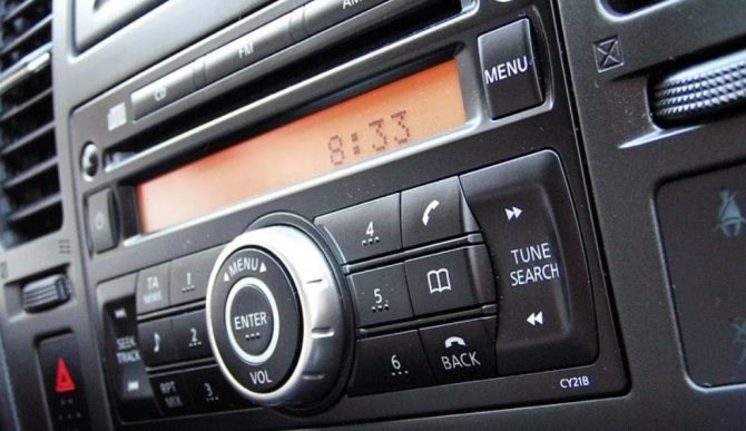 Не Горит Подсветка Магнитолы Ниссан Кашкай. Зачем менять