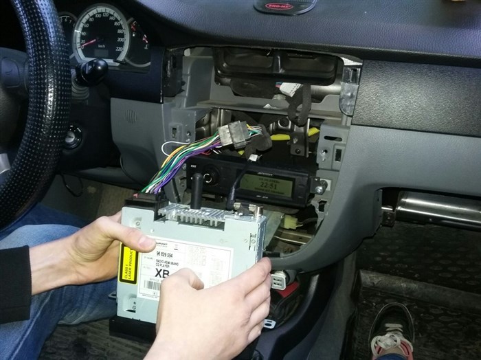 Не Горит Подсветка Магнитолы Ниссан Кашкай. Зачем менять