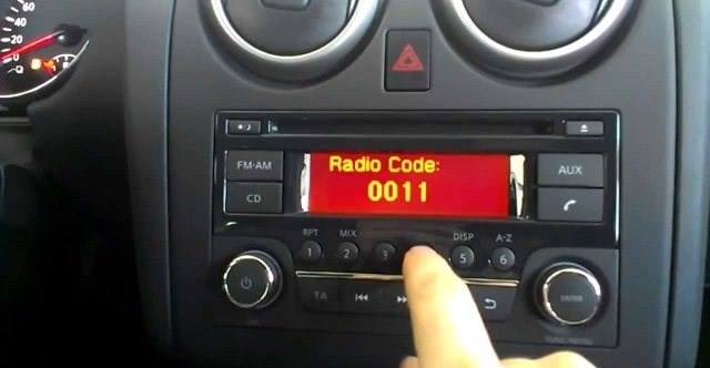 Не Горит Подсветка Магнитолы Ниссан Кашкай. Зачем менять