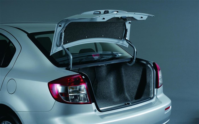 Не Горит Подсветка Багажника Форд Мондео 4 © Концевик капота