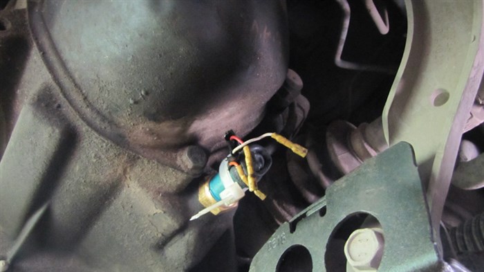 Не Горит Подсветка Акпп Ниссан Ноут – Возможные причины