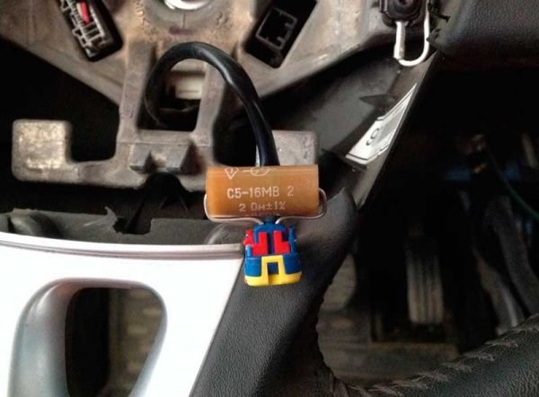 Не Горит Панель Приборов Ниссан Патфайндер 4 ответ от n0ne 09052014 150703