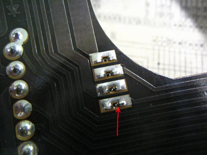 Не Горит Панель Приборов на Ауди б4 © Ошибки epc по моделям