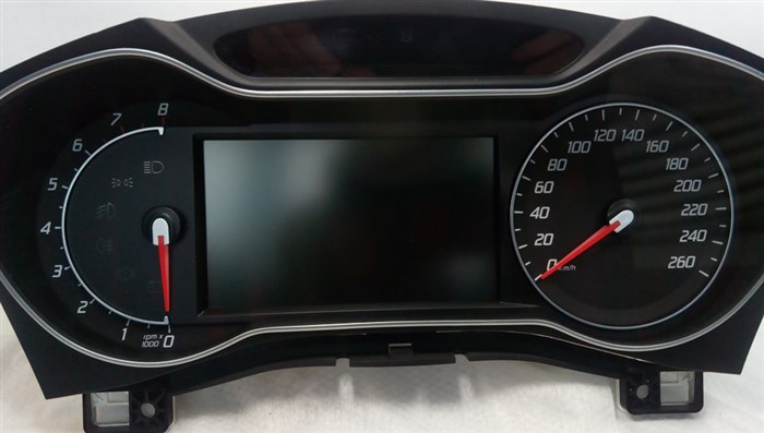 Не Горит Освещение Салона Форд Мондео 4 • Дополнительные услуги