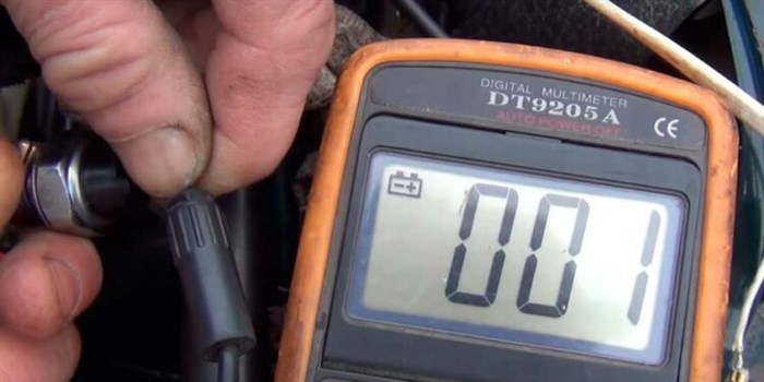 Не Горит Лампочка Давления Масла Лада Веста • Неполадки с фильтром