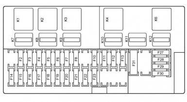 Не Горит Лампочка в Прикуривателе Приора – Возможные причины
