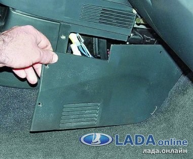 Не Горит Лампочка в Прикуривателе Приора – Возможные причины