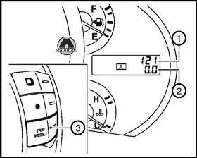 Не Горит Лампа Ближнего Света Ниссан Мурано • Перегорела лампа