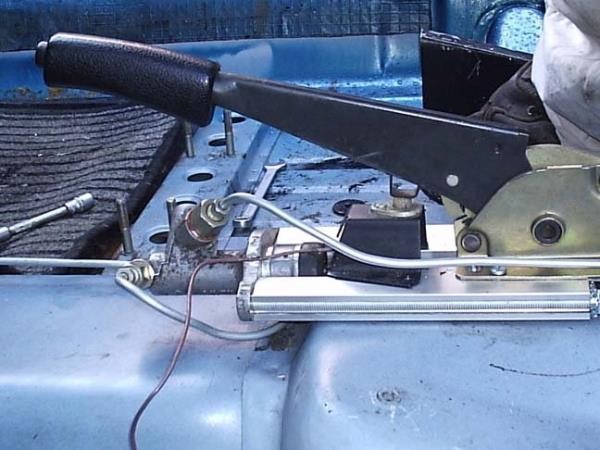 Не Горит Индикатор Стояночного Тормоза Приора – Основные неисправности