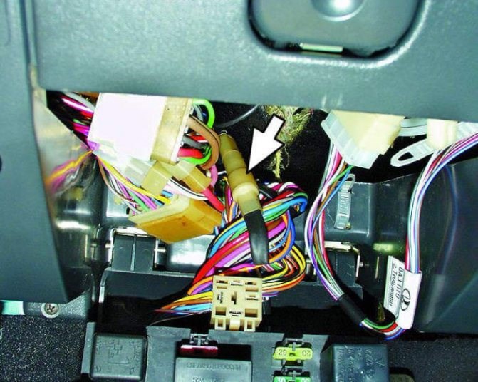 Не Горит Задний Ваз 2112 16 Клапанов • Локализация неисправности