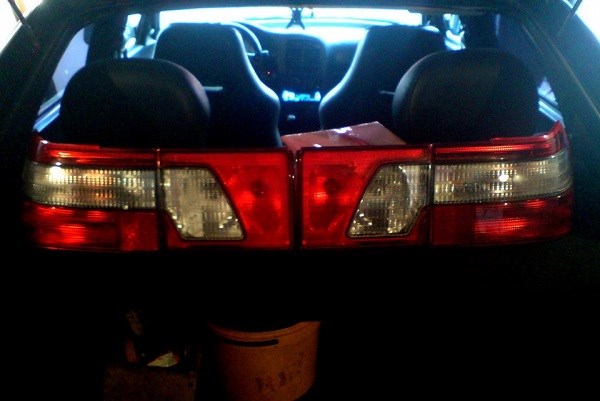 Не Горит Задний Ваз 2112 16 Клапанов • Локализация неисправности