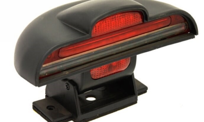 Не Горит Дополнительный Стоп Сигнал Форд – Что еще может пойти не так