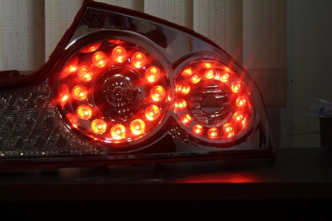 Не Горит Дополнительный Стоп Сигнал Форд – Что еще может пойти не так