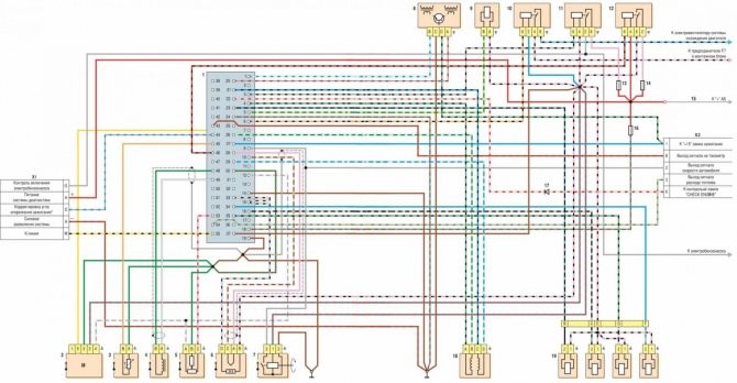 Не Горит Дальний Свет Фар на Ваз 2106. Неисправности и ремонт фар