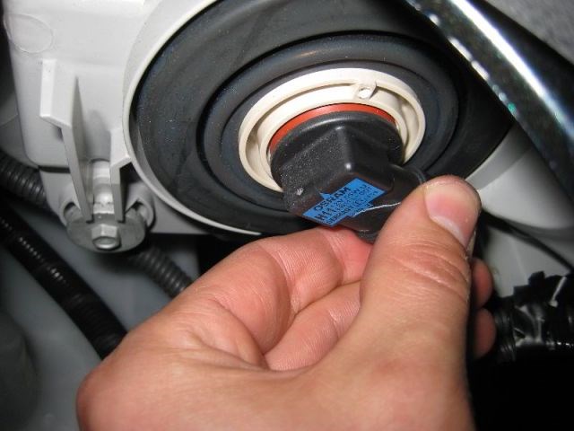 Не Горит Ближний Свет Ксенон Тойота • Перегорел предохранитель