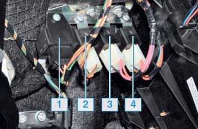 На Ваз 2121 3 Почему Горит Аварийка Возможные неисправности