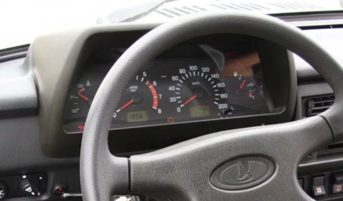 На Ваз 2121 3 Почему Горит Аварийка Возможные неисправности