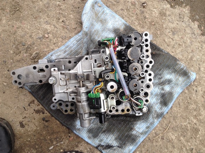 Микропроцессорный Распределительный Блок Питания в Моторном Отсеке Ошибка Ниссан – Неисправность р0301