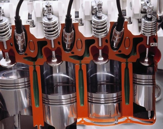 Машина Троит и Дергается Даешь Газу Приора. Система питания