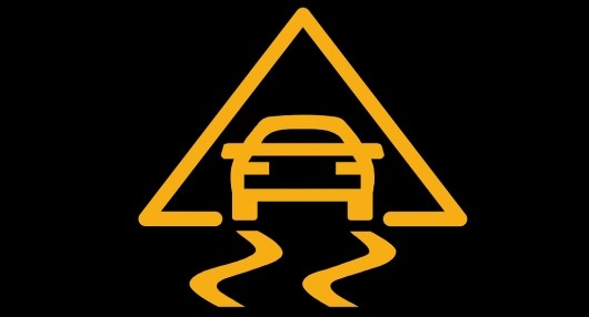 Мазда 6 Горит Ключ с Восклицательным Знаком © Замена датчиков абс