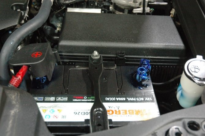 Лексус Rx300 Горит Чек и Vsc © Ошибка u1117