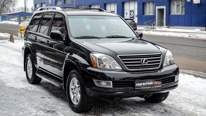 Лексус Gx470 Пропуск Зажигания Чем Может Быть. Ignition misfire