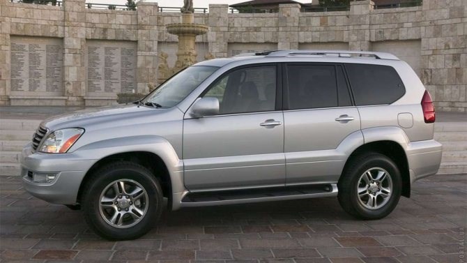 Лексус Gx470 Пропуск Зажигания Чем Может Быть. Ignition misfire