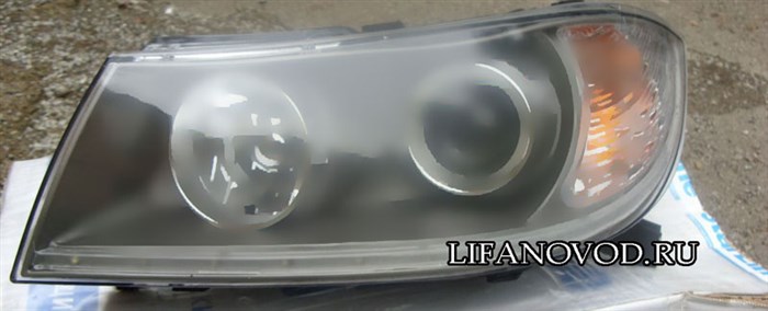 Лампочка в Авто то Горит то не Горит. Не горит в мороз