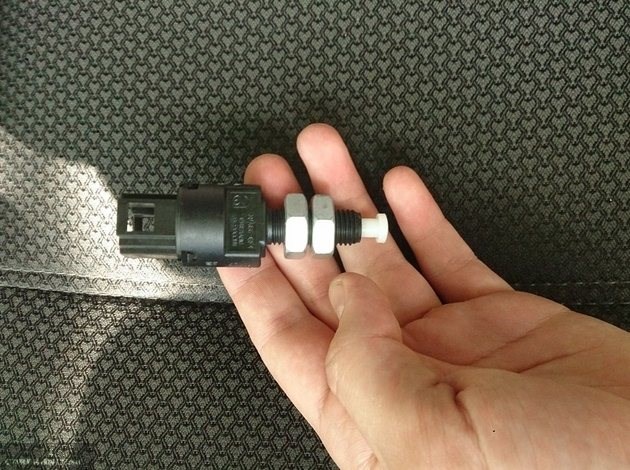 Лада Калина Ошибка Р0504 Как Устранить. Как снять и установить