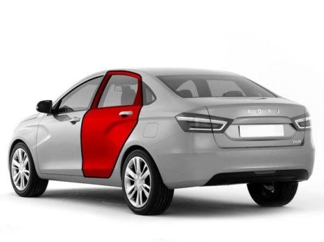 Лада Веста Горит Кнопка Блокировки Дверей – Подключаемся к стартеру