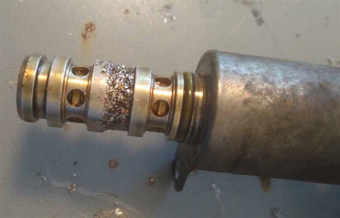 Код Ошибки Cvt P0963 P17b8 P17bb Nissan Juke – Неисправность p1777