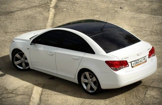 Код Ошибки 79 на Шевроле Круз. Неисправности датчиков