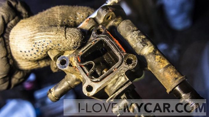 Код Ошибки 79 на Шевроле Круз. Неисправности датчиков