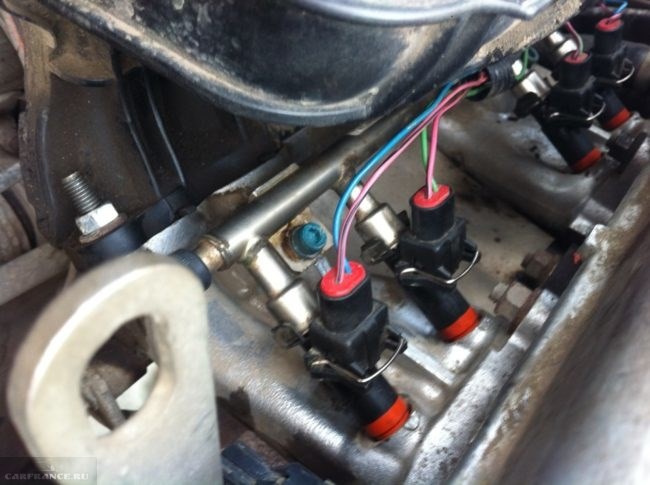 Когда Мало Бензина Машина Приора Дергается. Рывки при разгоне